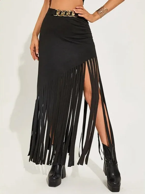 'Isla' Skirt