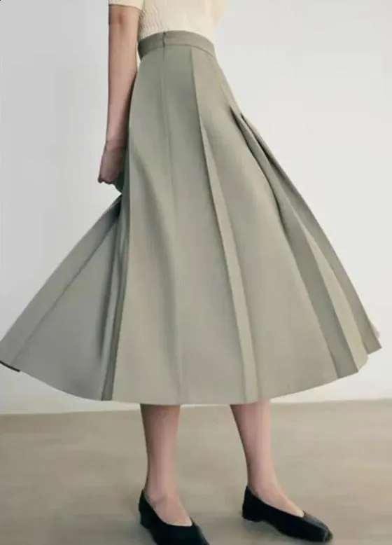 'Kellin' Skirt