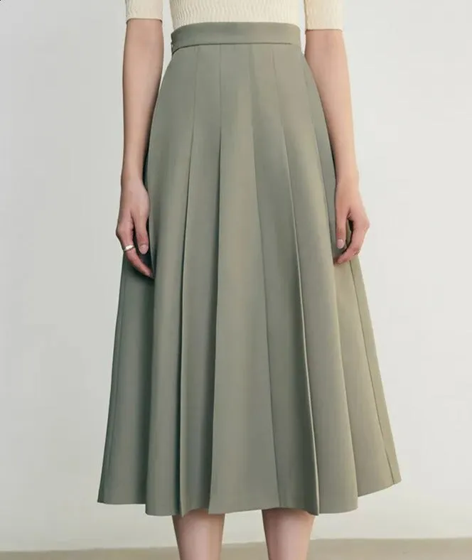 'Kellin' Skirt