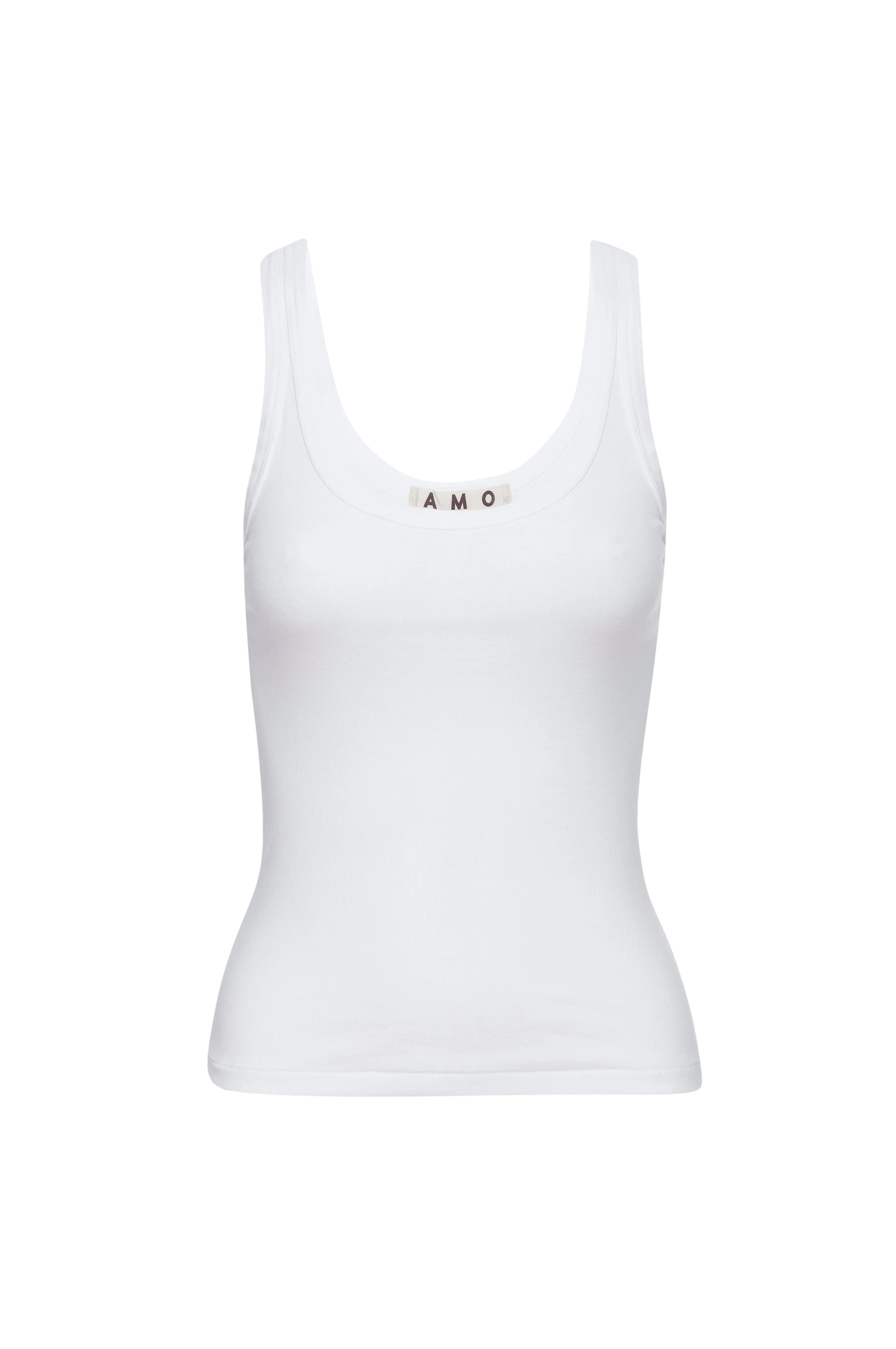 Layering Tank