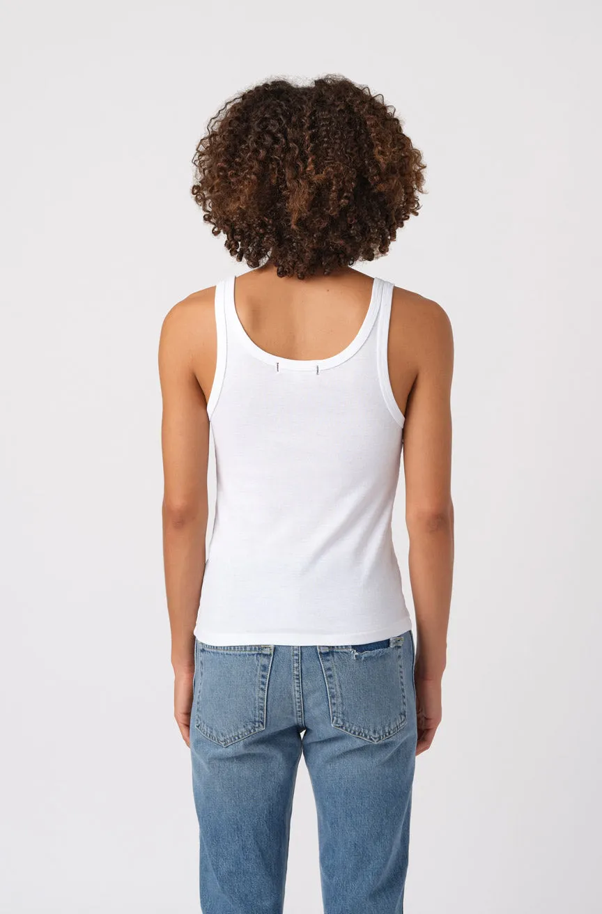 Layering Tank
