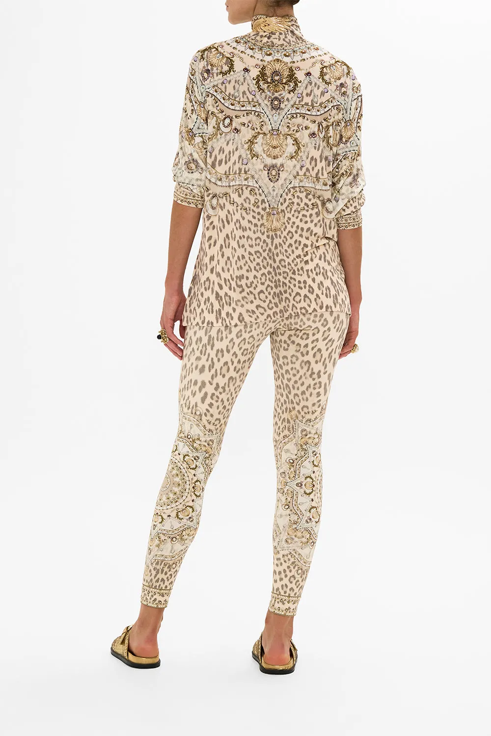 LEGGINGS GROTTO GODDESS