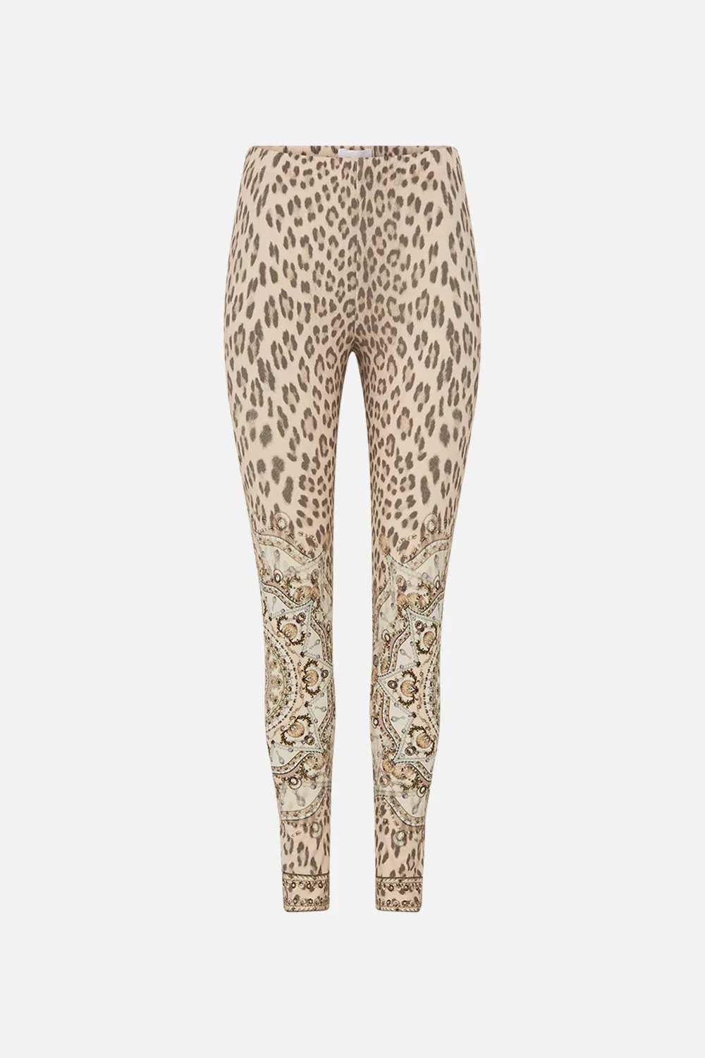 LEGGINGS GROTTO GODDESS