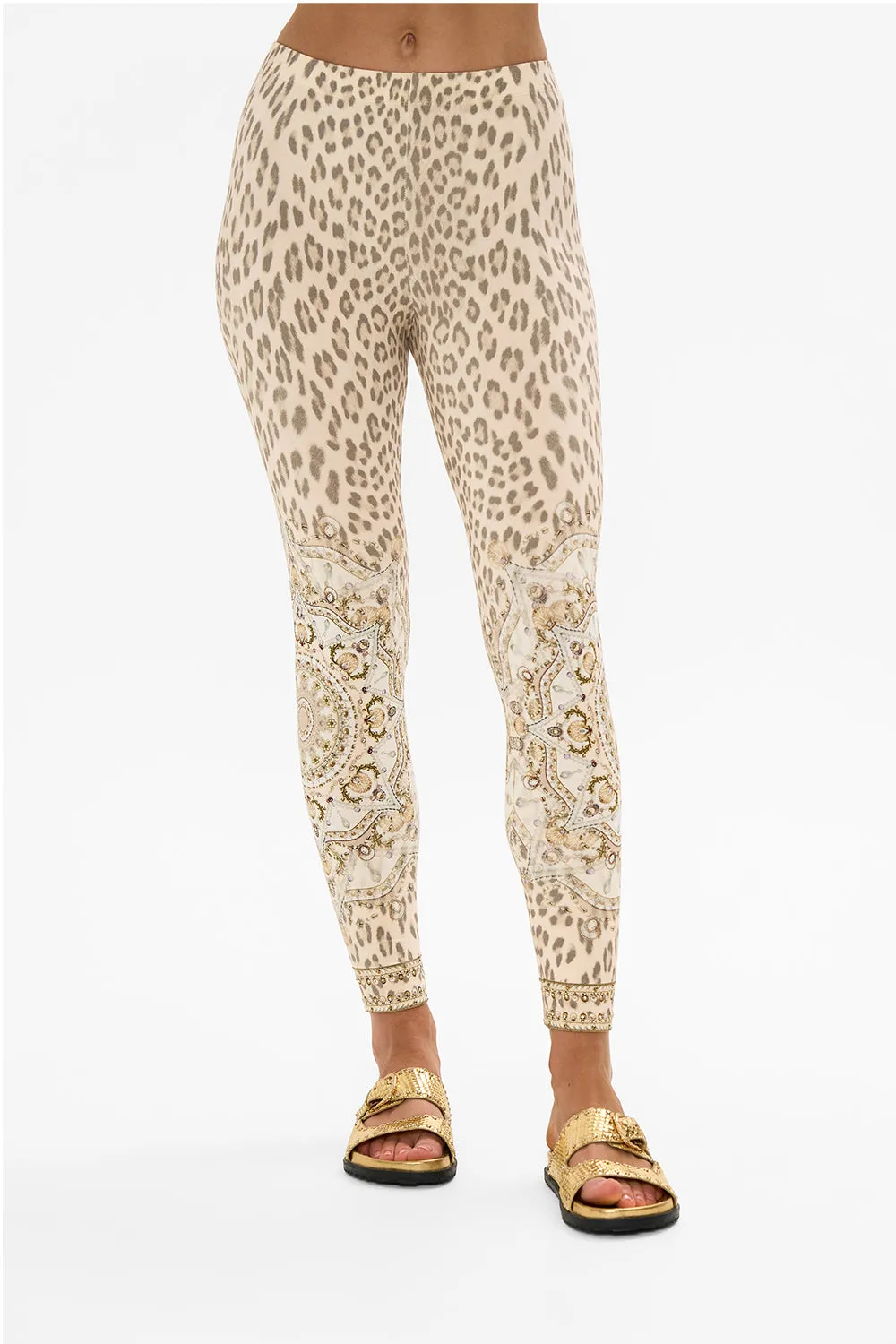 LEGGINGS GROTTO GODDESS