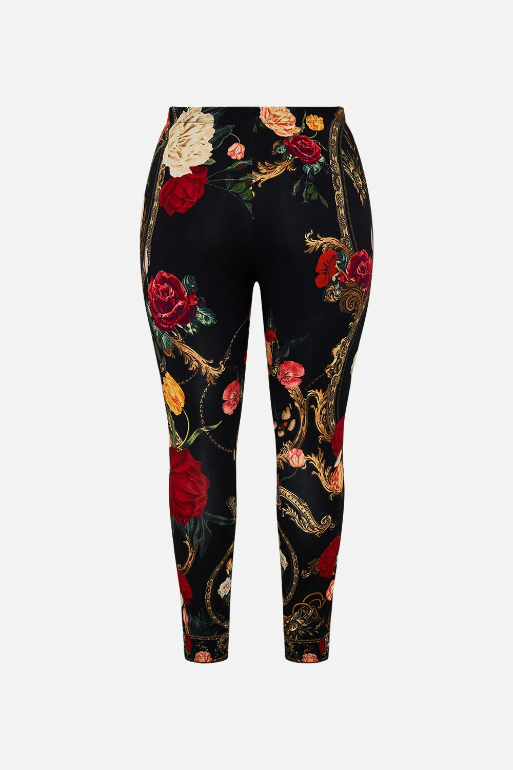 LEGGINGS MAGIC IN THE MANUSCRIPTS