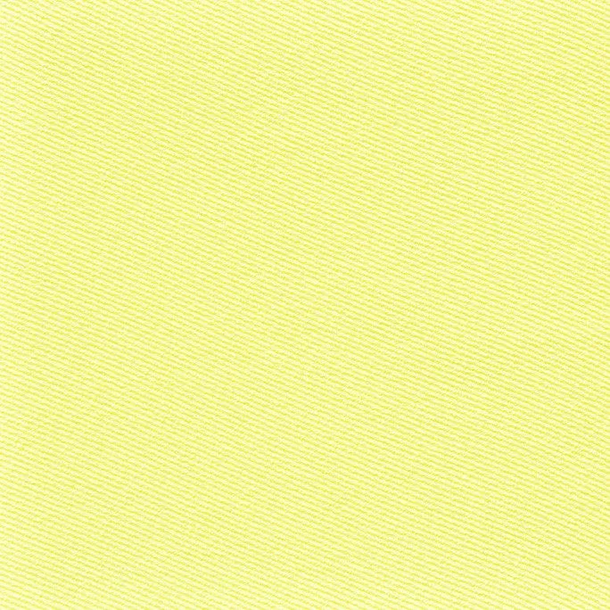 Lemon Poly Crepe Fabric 1