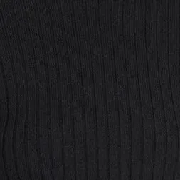 LILOU SWEATER | BLACK