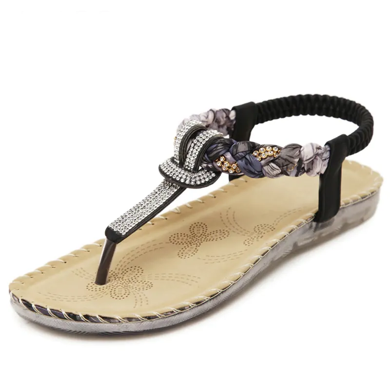 Linda Women's Comfortable Summer Sandal