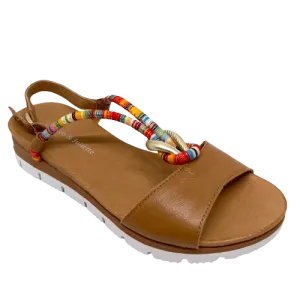 Lococo  -  Tan Sandal