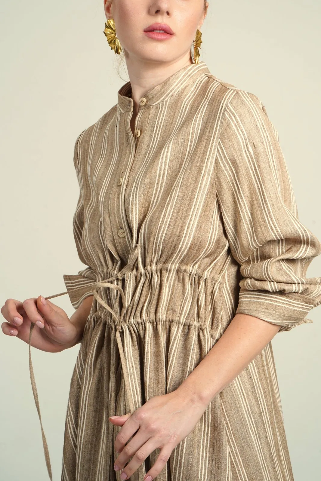 Lotus Breeze Silk Set