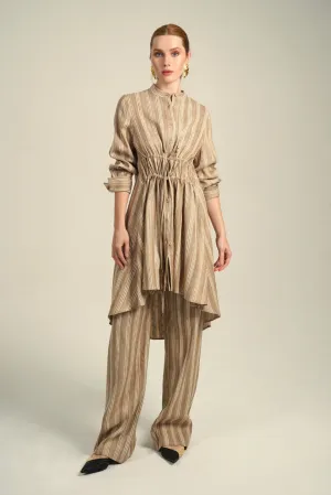 Lotus Breeze Silk Set