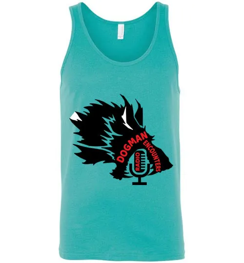 Men's Dogman Encounters Lycan Collection Tank Top