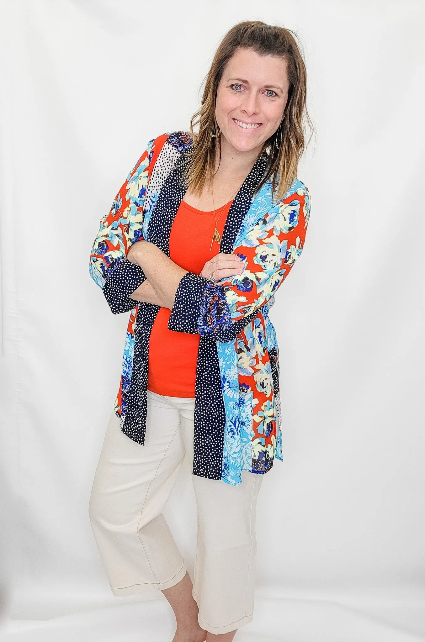 Multiples Cotton/Spandex Layering Tanks - Variety