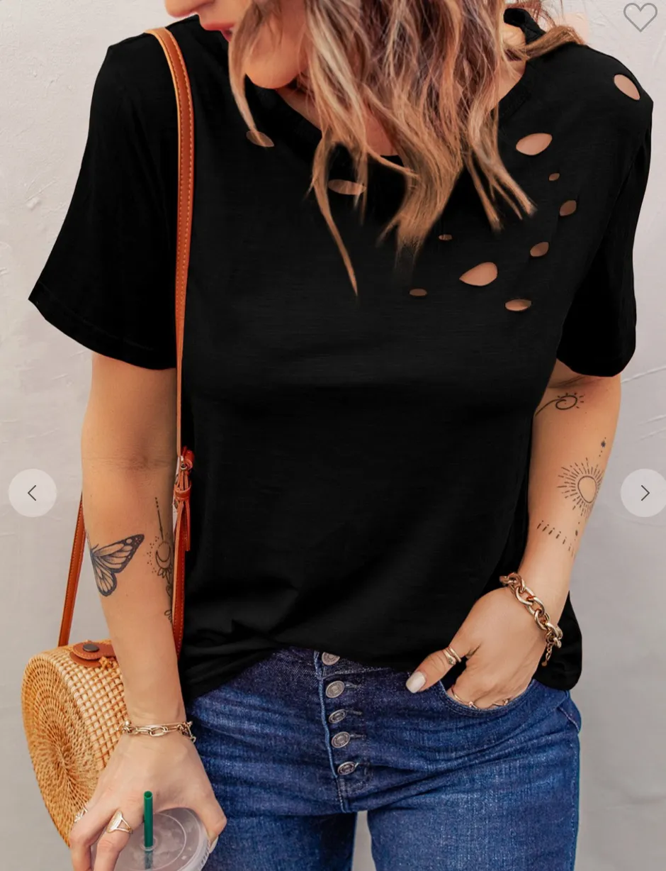 My Everyday Tee