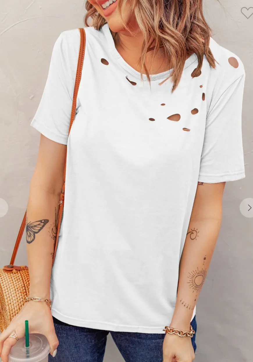 My Everyday Tee