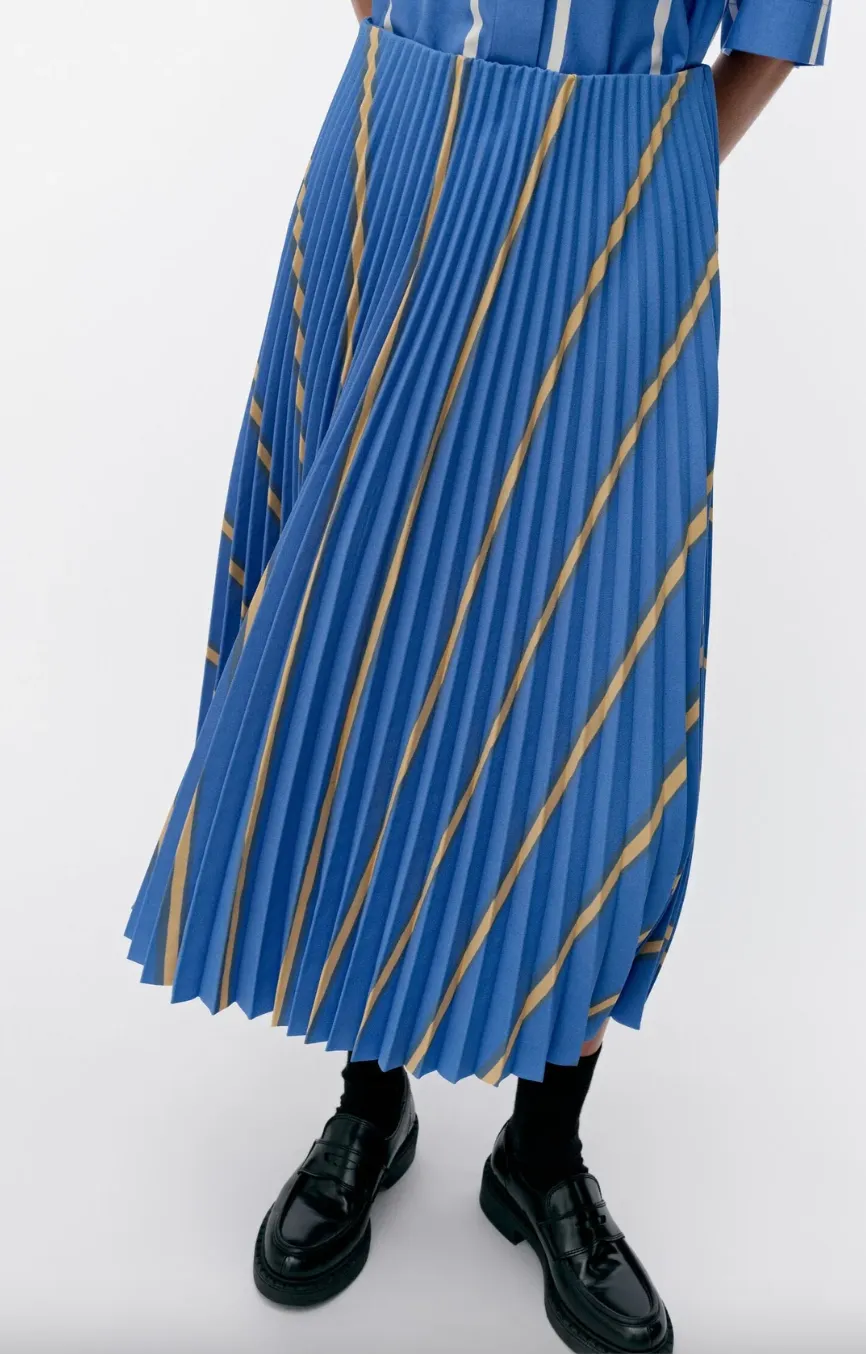 Myy Puhveli Skirt