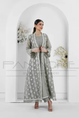 Panache - Charcoal Breeze