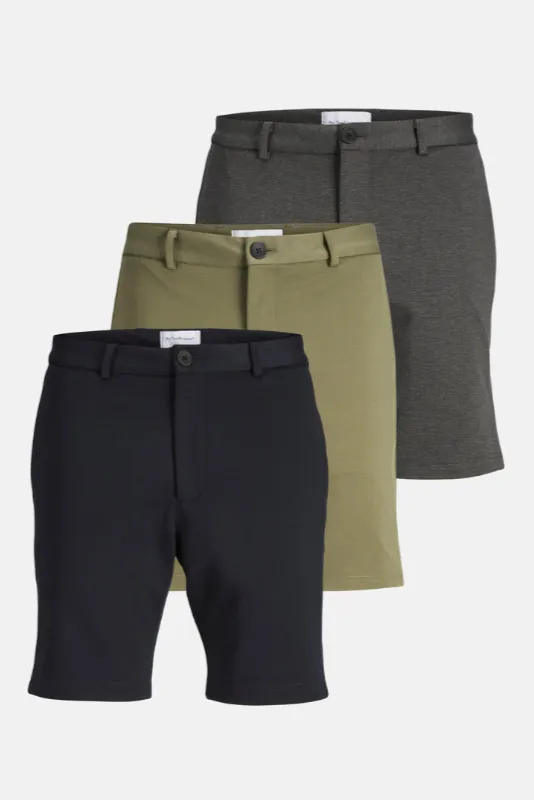 Performance Shorts - Package Deal (3 pcs.)