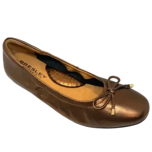 Poncho  -  Bronze