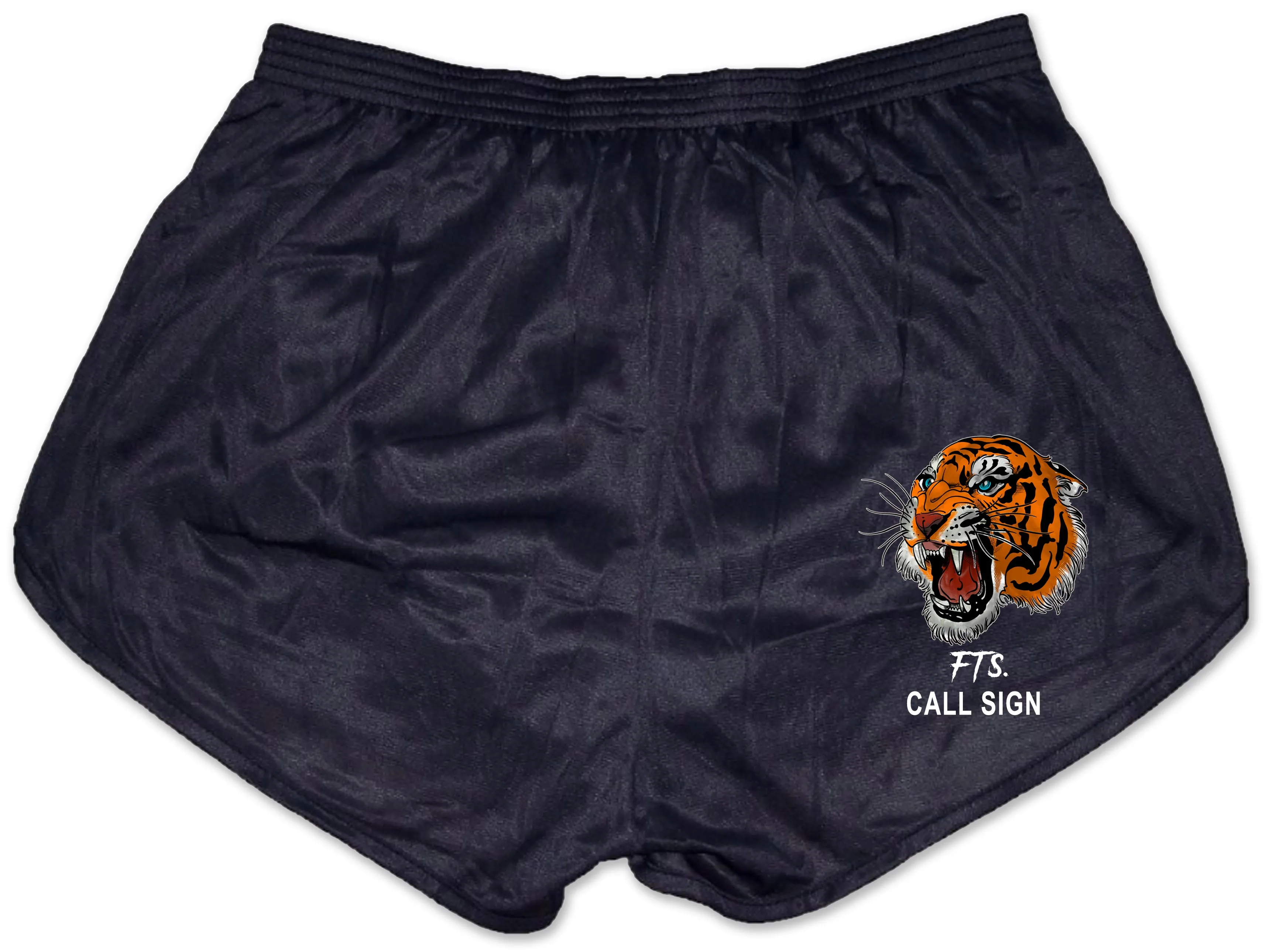 Predator Ranger Panties. These shorts are NOT approved for PT