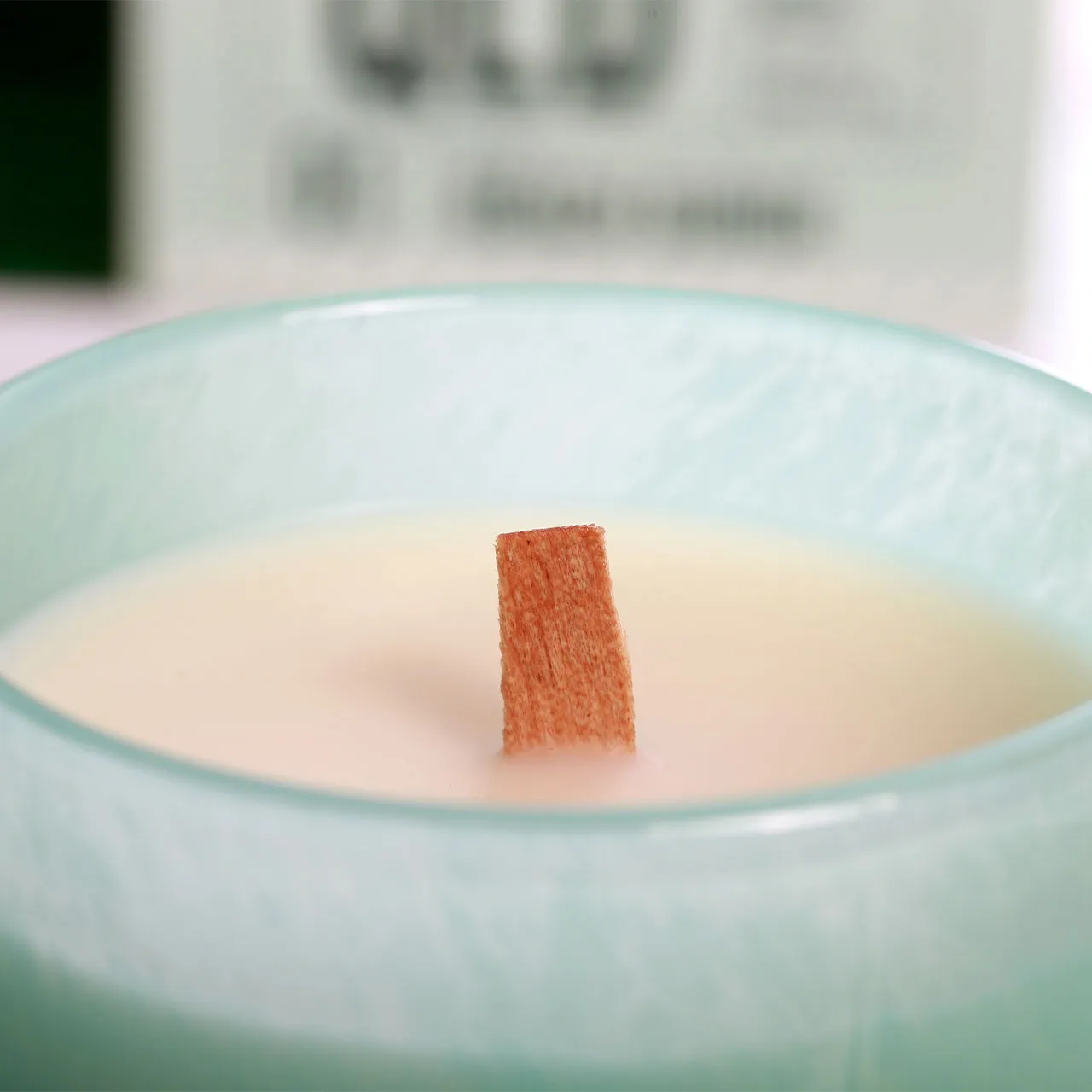 QLD Beach Surge Candle