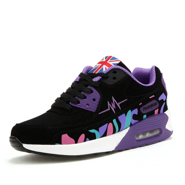 Sand Women's Comfortable Sneaker Shoes