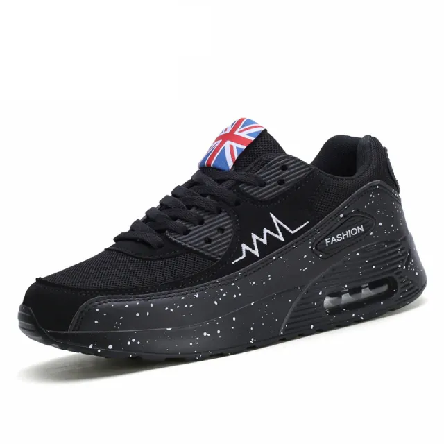 Sand Women's Comfortable Sneaker Shoes