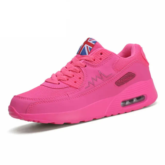 Sand Women's Comfortable Sneaker Shoes