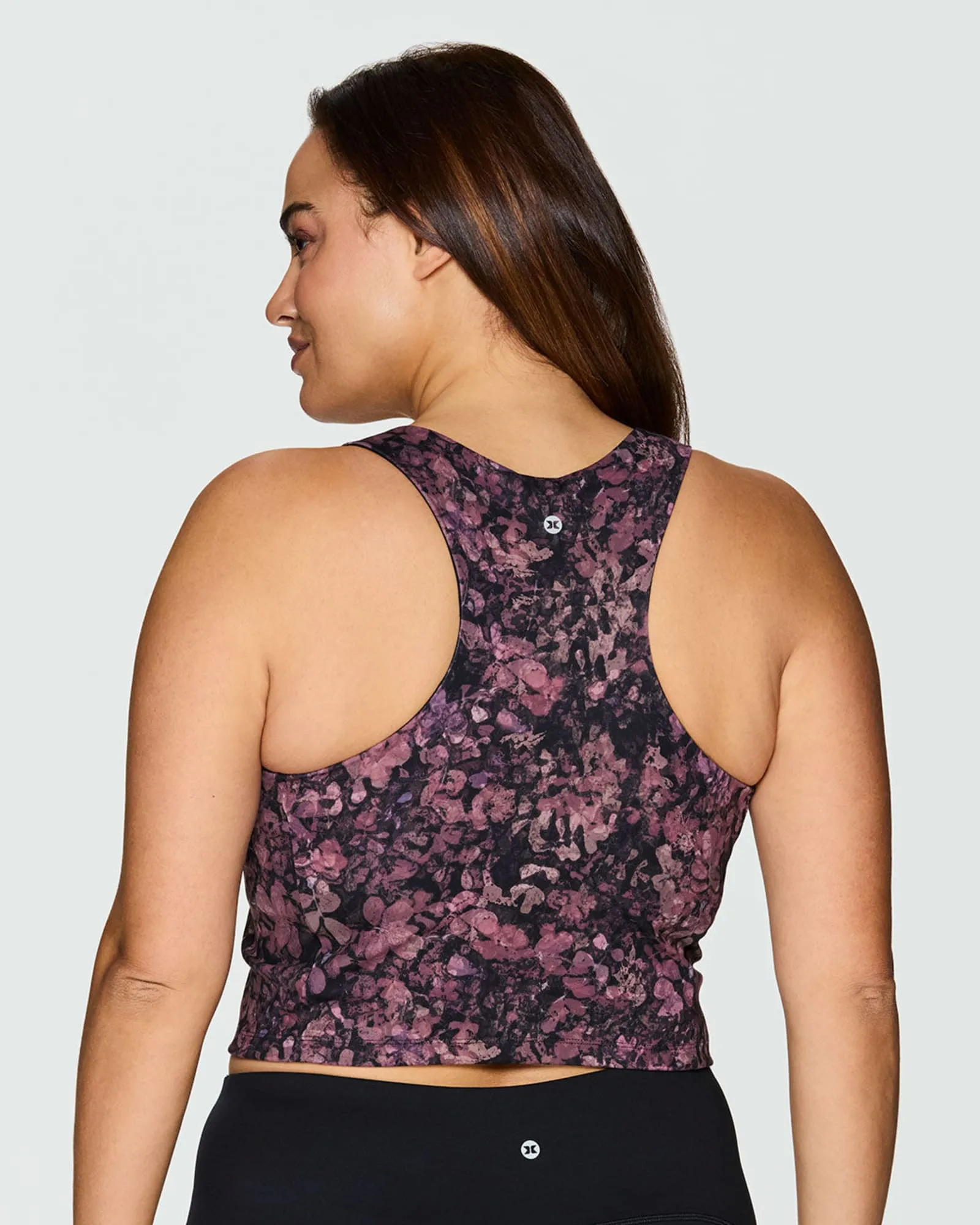 Secret Garden Super Soft Bra | Dark Pink