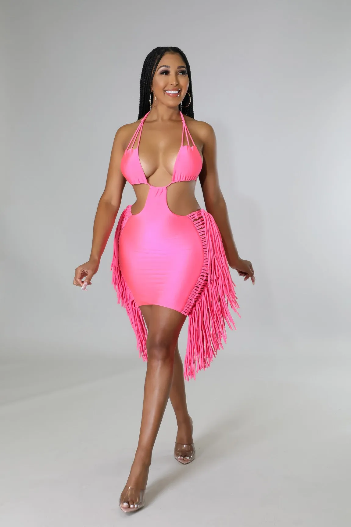 Sexy Nights Dress