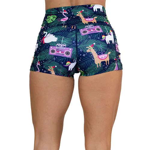 Shorts | Holiday Magic
