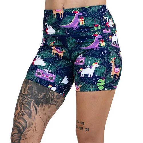 Shorts | Holiday Magic