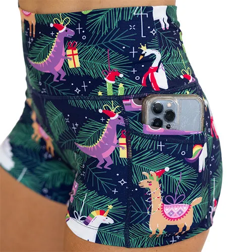 Shorts | Holiday Magic