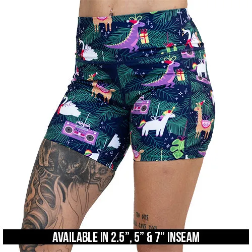 Shorts | Holiday Magic