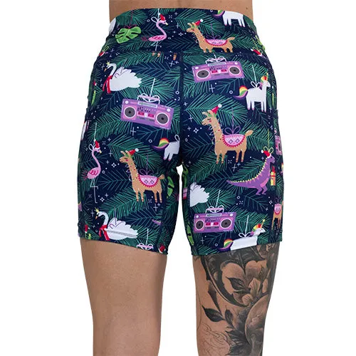 Shorts | Holiday Magic