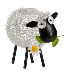 Smart Solar 26cm Dolly Sheep Silhouette