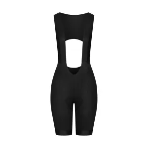 Sprinteur Bib Women | Black