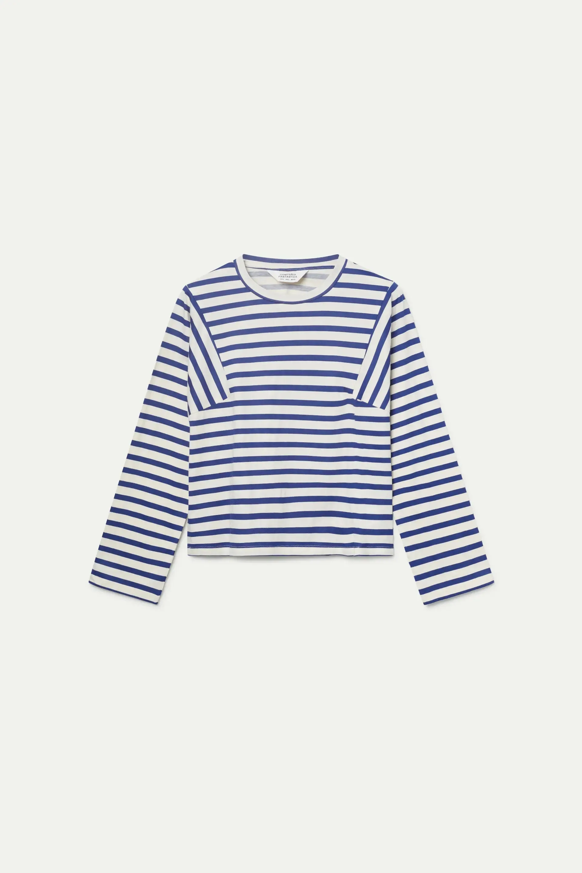 Striped Tee