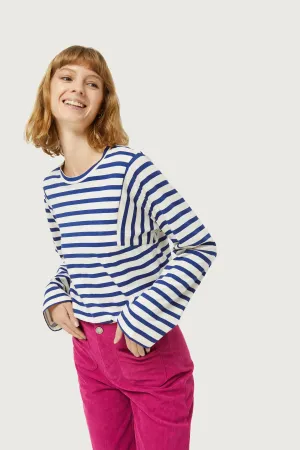 Striped Tee
