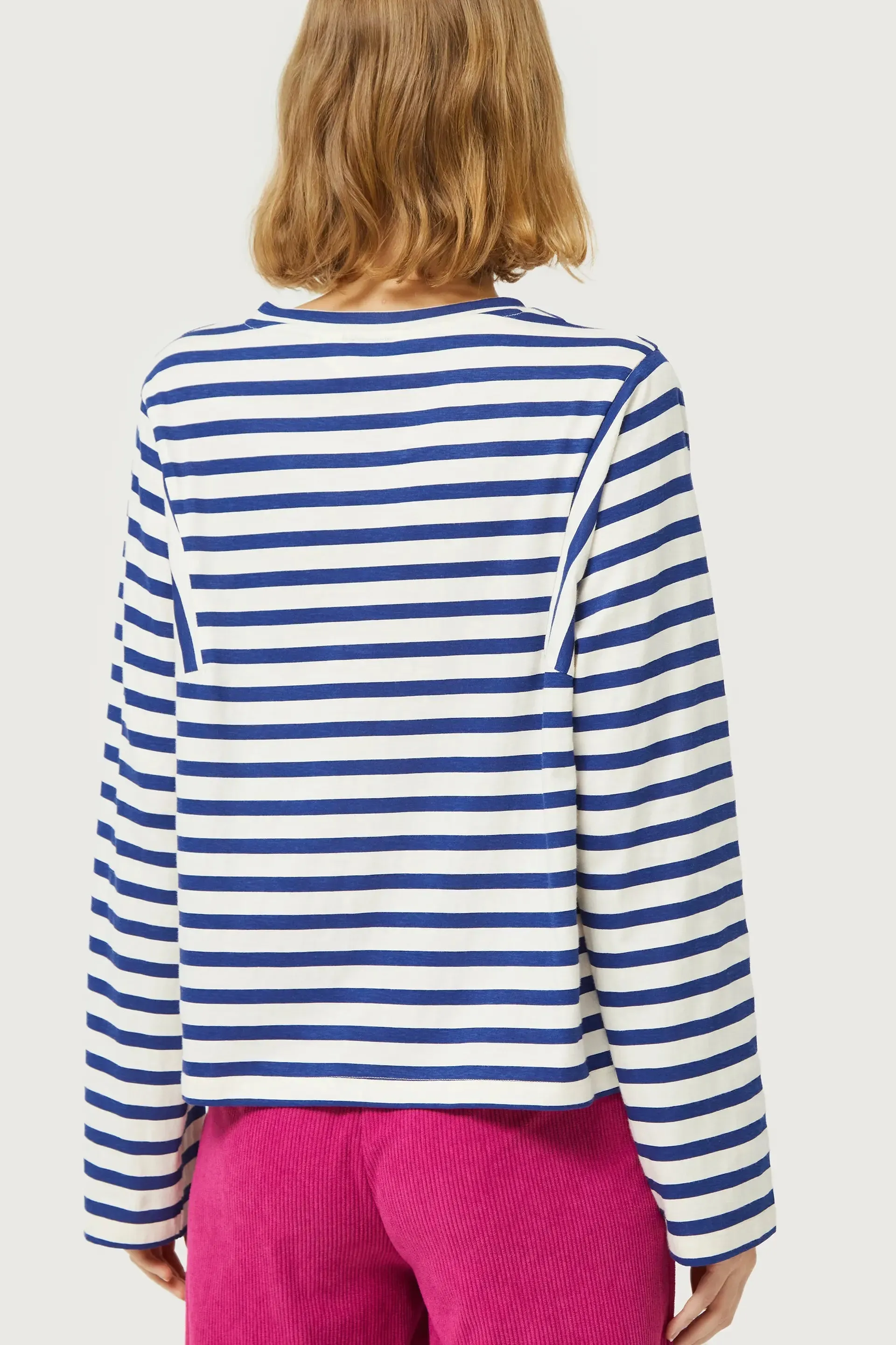 Striped Tee
