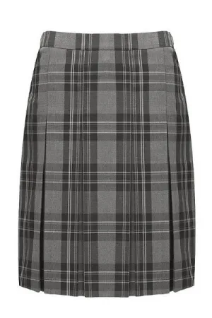 Tartan Girls Fit Skirt