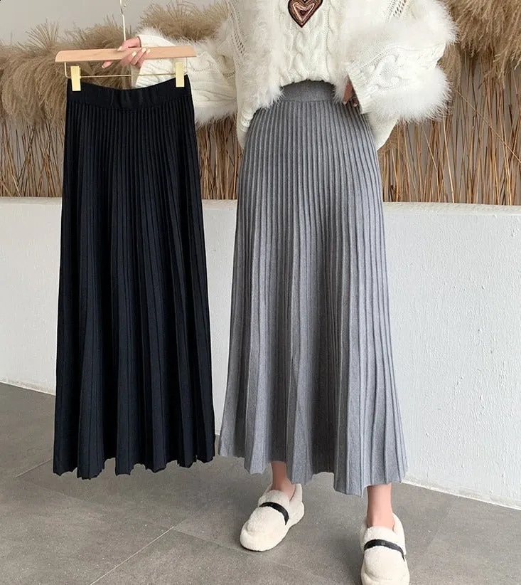 'Tigea' Skirt
