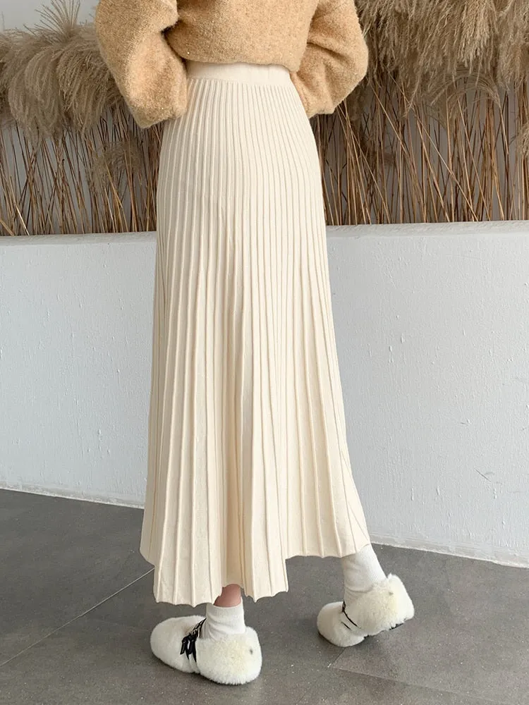'Tigea' Skirt