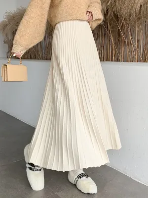'Tigea' Skirt