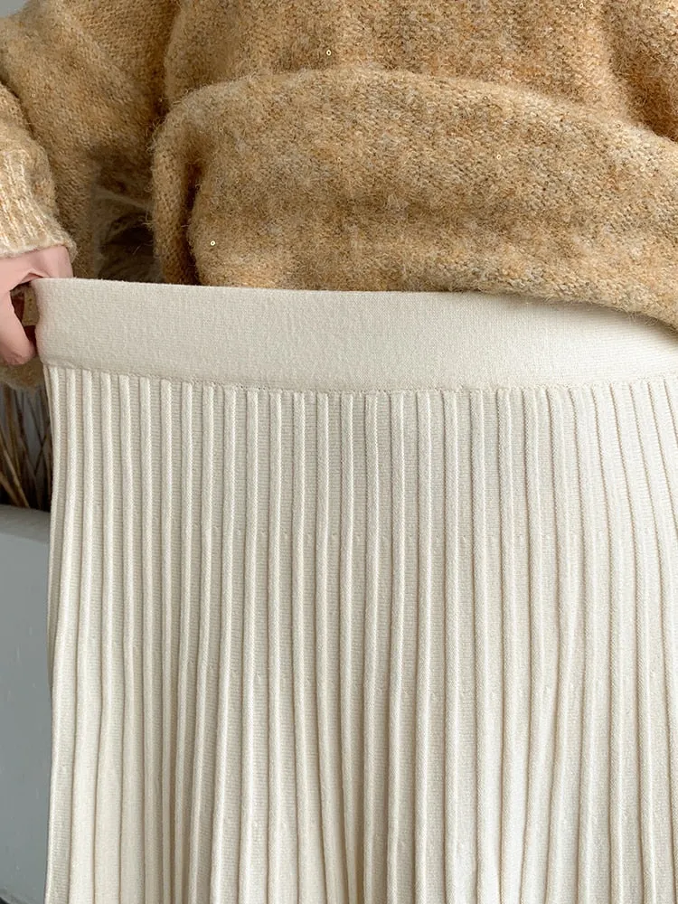 'Tigea' Skirt