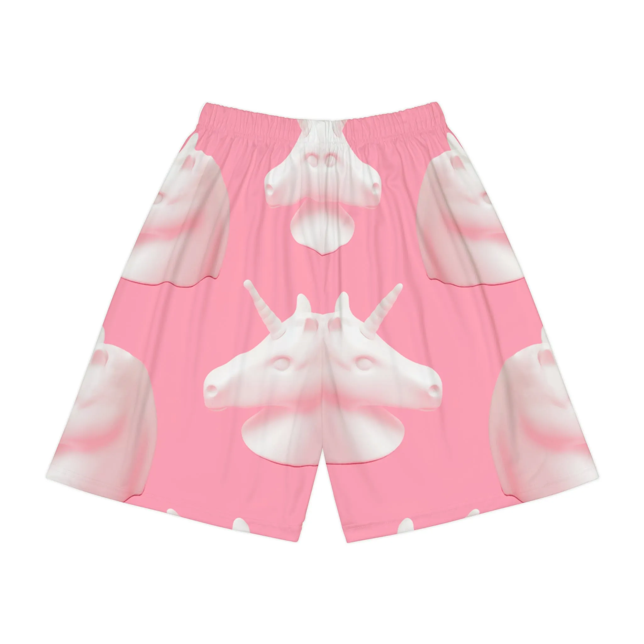 Unicorn - Inovax Men’s Sports Shorts