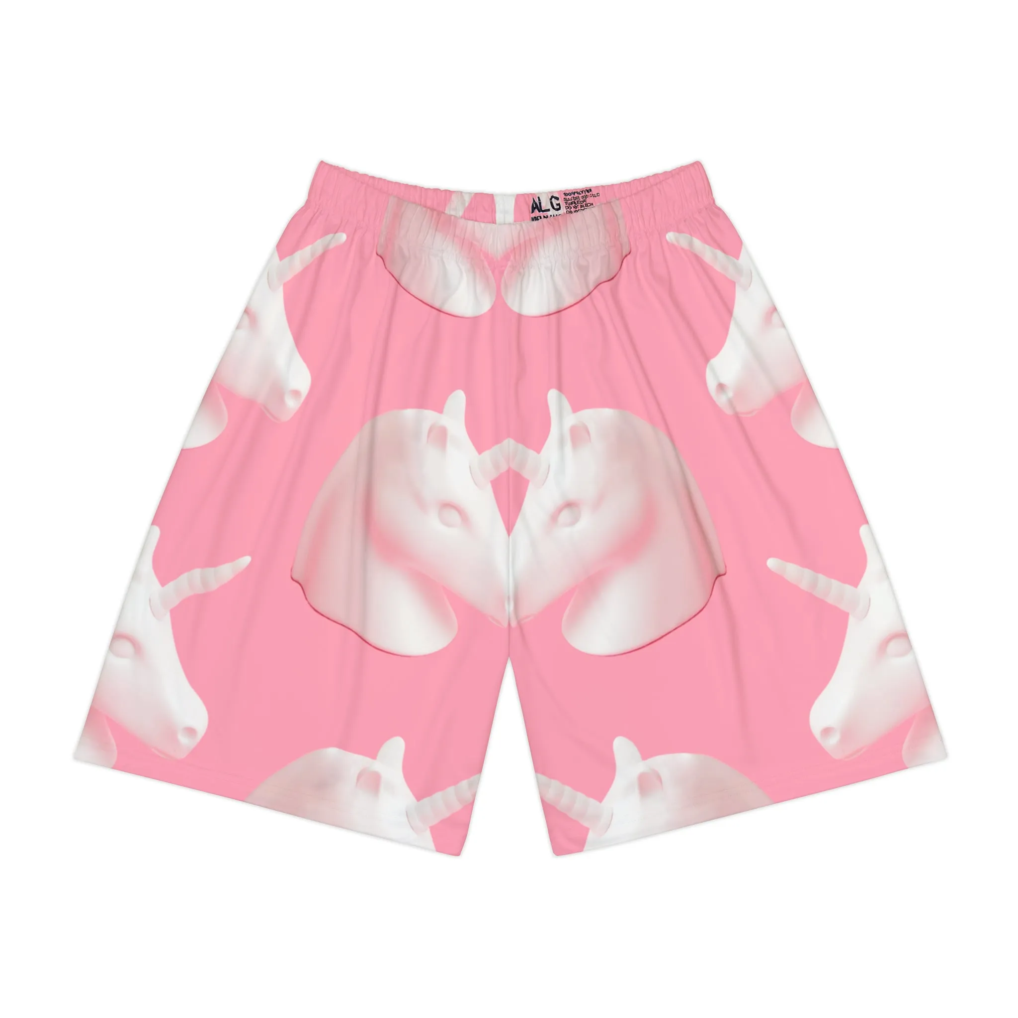 Unicorn - Inovax Men’s Sports Shorts