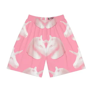 Unicorn - Inovax Men’s Sports Shorts