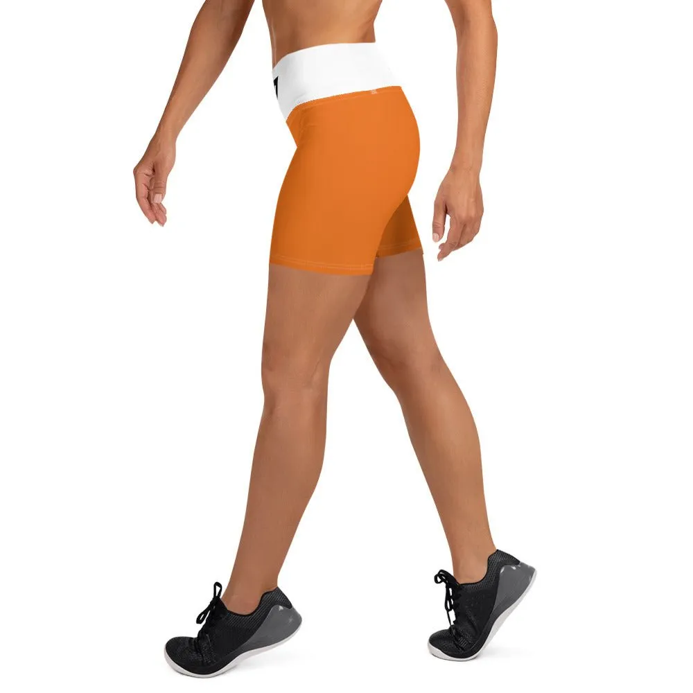 'VictoryShort' Mango - Victory Collection