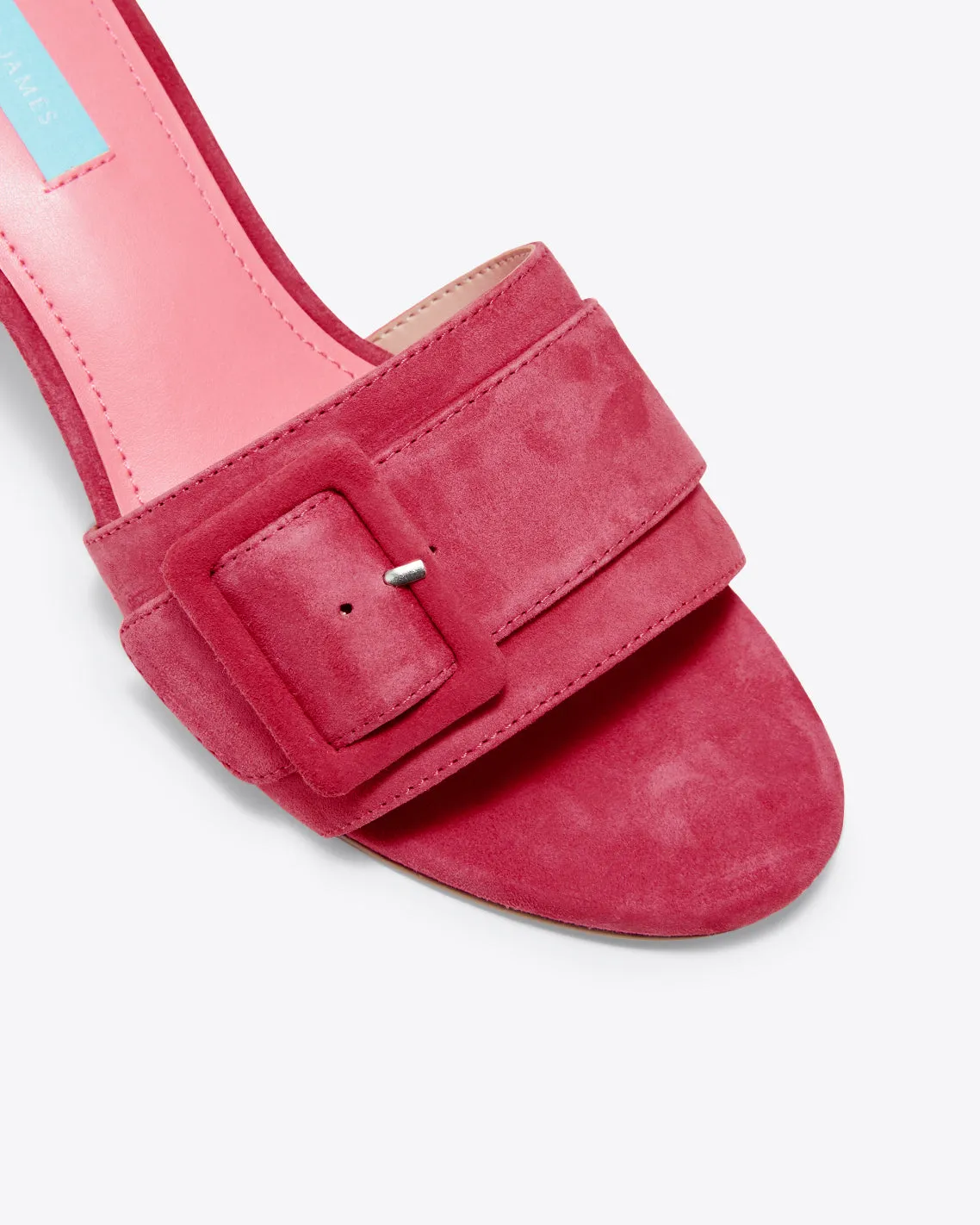 Wendy Sandal